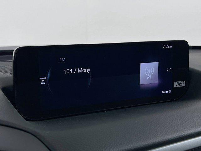 new 2025 Mazda CX-50 Hybrid car, priced at $38,930