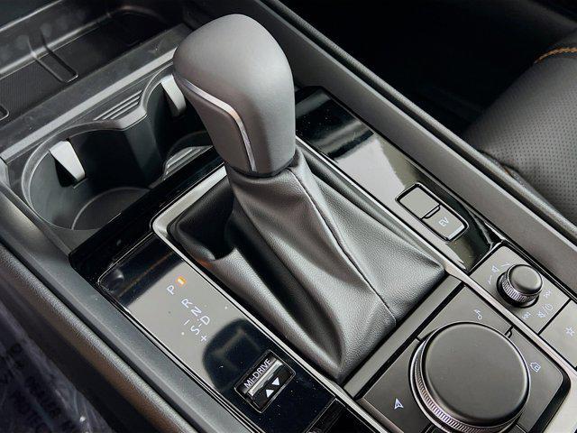 new 2025 Mazda CX-50 Hybrid car, priced at $38,930