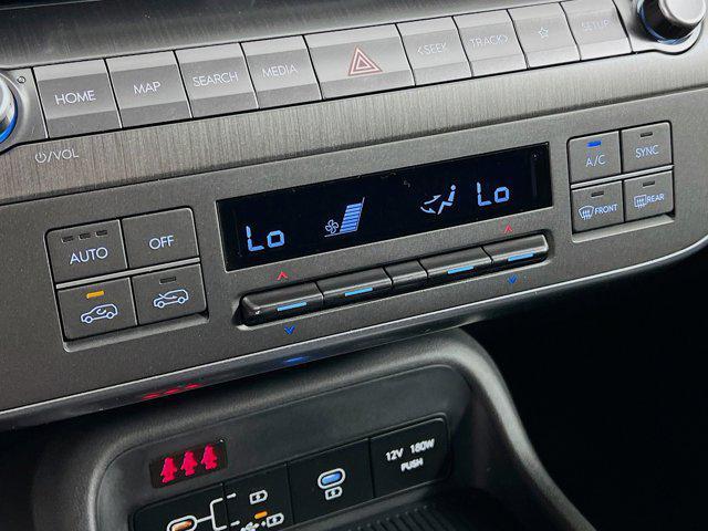 new 2025 Hyundai Kona car, priced at $28,746