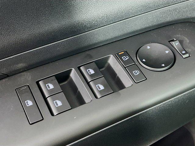 new 2025 Hyundai Kona car, priced at $28,746