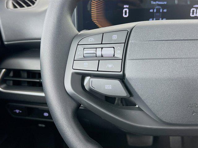 new 2025 Kia K4 car, priced at $22,957