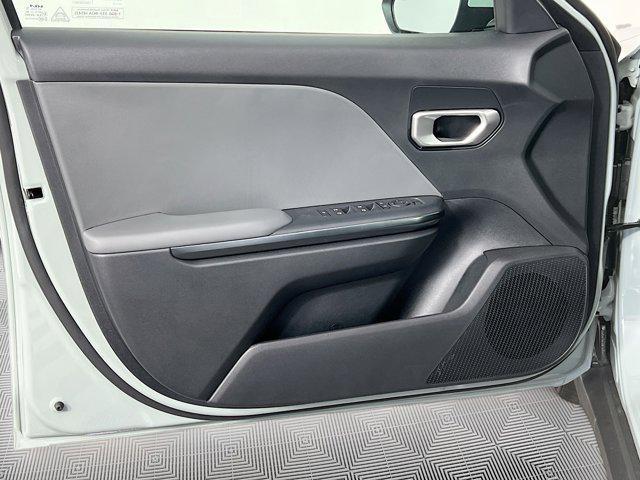 new 2025 Kia K4 car, priced at $22,957