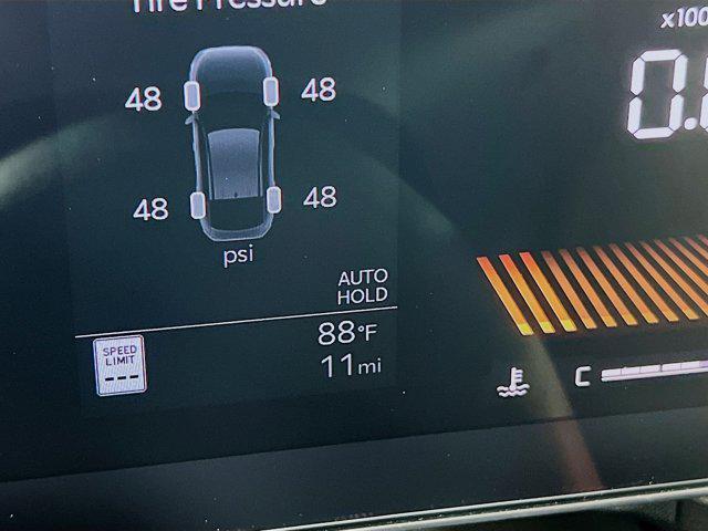 new 2025 Kia K4 car, priced at $22,957