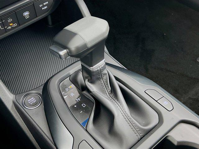 new 2025 Kia K4 car, priced at $22,957