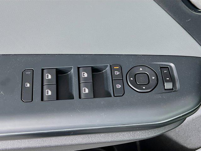 new 2025 Kia K4 car, priced at $22,957