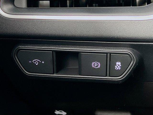 new 2025 Kia K4 car, priced at $22,957