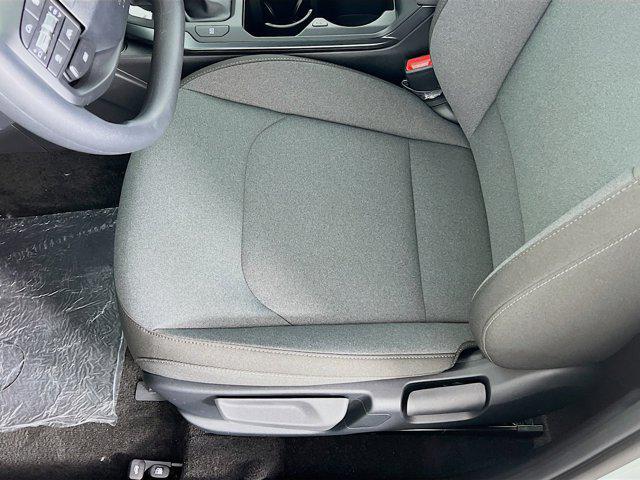 new 2025 Kia K4 car, priced at $22,957