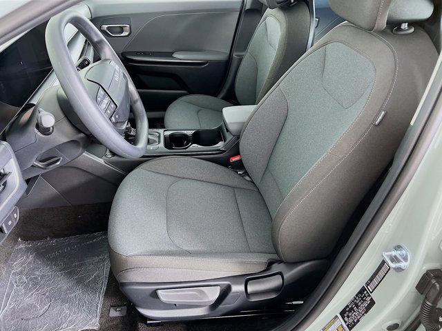 new 2025 Kia K4 car, priced at $22,957