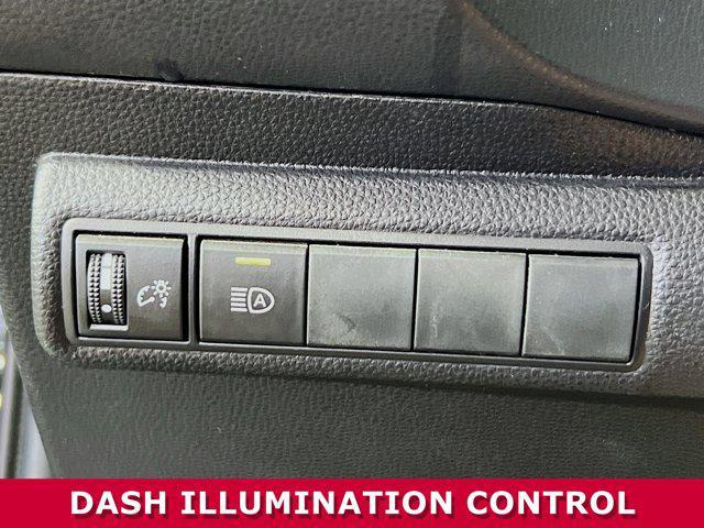 used 2022 Toyota Corolla car, priced at $19,726