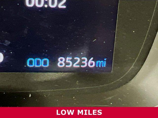 used 2022 Toyota Corolla car, priced at $19,726
