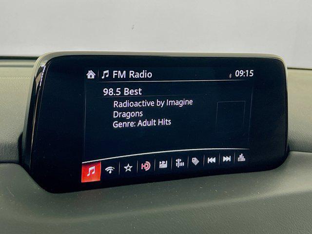 used 2020 Mazda CX-5 car, priced at $19,935
