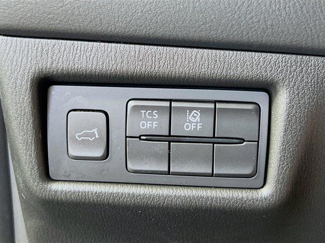 used 2020 Mazda CX-5 car, priced at $19,935