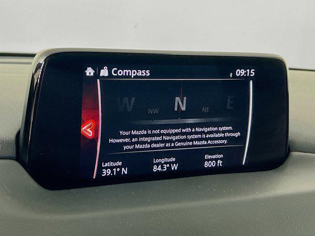 used 2020 Mazda CX-5 car, priced at $19,935