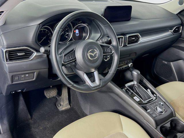 used 2020 Mazda CX-5 car, priced at $19,935