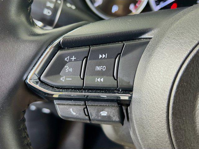 used 2020 Mazda CX-5 car, priced at $19,935