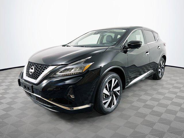 used 2023 Nissan Murano car, priced at $27,992