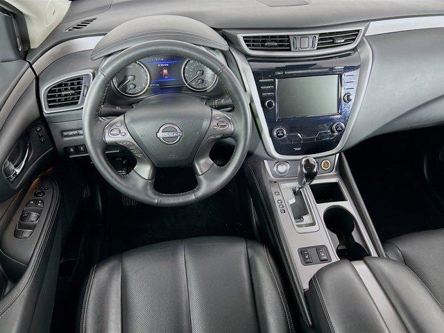 used 2023 Nissan Murano car, priced at $27,992