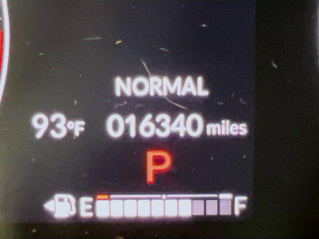 used 2024 Honda HR-V car, priced at $24,989