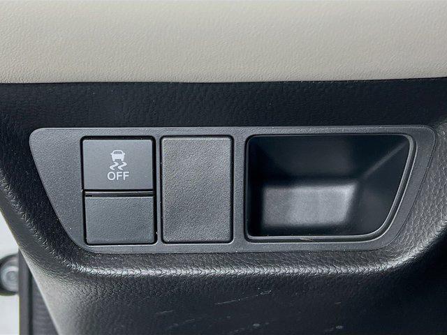 used 2024 Honda HR-V car, priced at $24,989