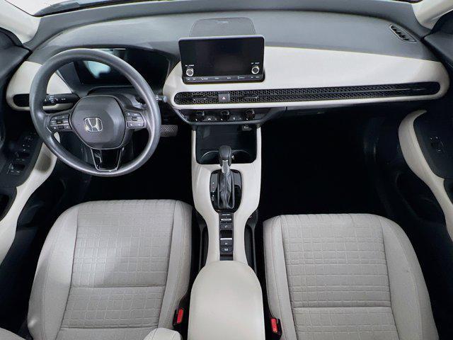 used 2024 Honda HR-V car, priced at $24,989