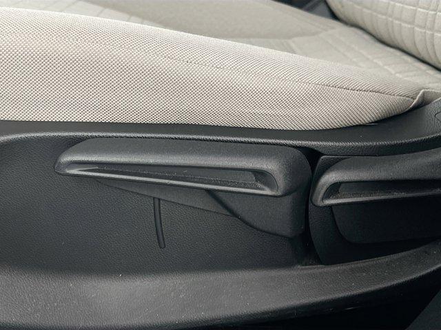 used 2024 Honda HR-V car, priced at $24,989