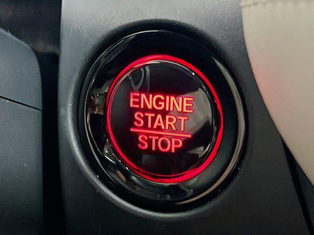 used 2024 Honda HR-V car, priced at $24,989