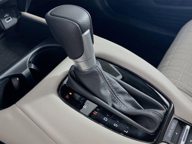 used 2024 Honda HR-V car, priced at $24,989