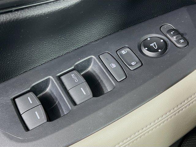 used 2024 Honda HR-V car, priced at $24,989