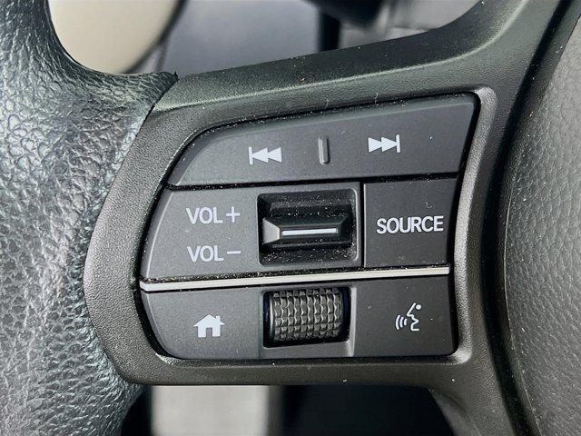 used 2024 Honda HR-V car, priced at $24,989