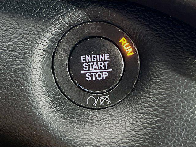 used 2022 Jeep Cherokee car, priced at $24,795