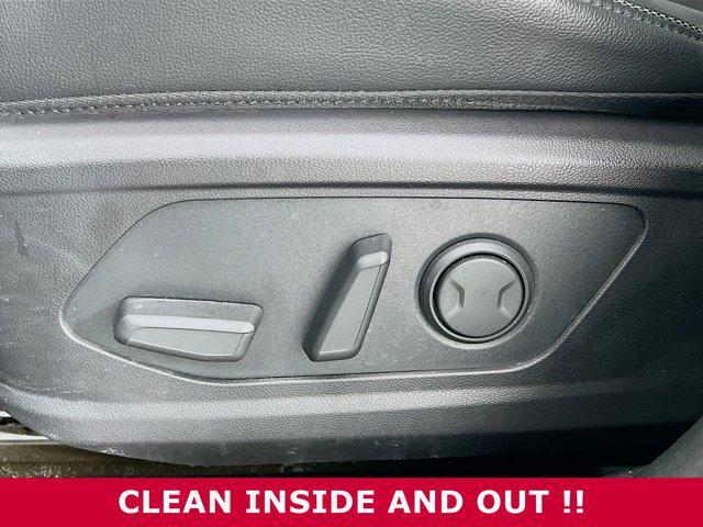 used 2022 Hyundai Tucson car, priced at $19,655