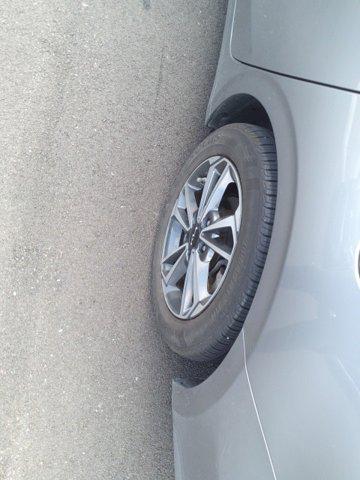 used 2023 Kia Forte car, priced at $19,275