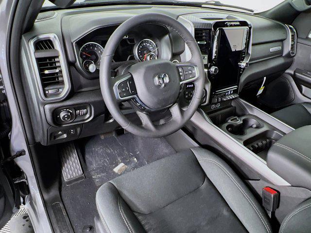 new 2026 Ram 1500 car, priced at $57,945