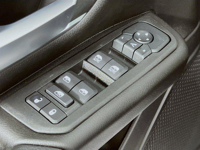new 2026 Ram 1500 car, priced at $57,945