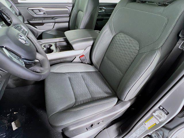 new 2026 Ram 1500 car, priced at $57,945