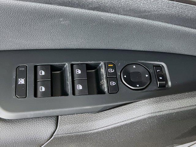 new 2026 Kia Sportage Hybrid car, priced at $34,077