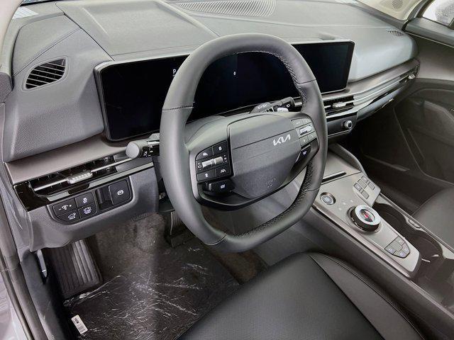new 2026 Kia Sportage Hybrid car, priced at $34,077