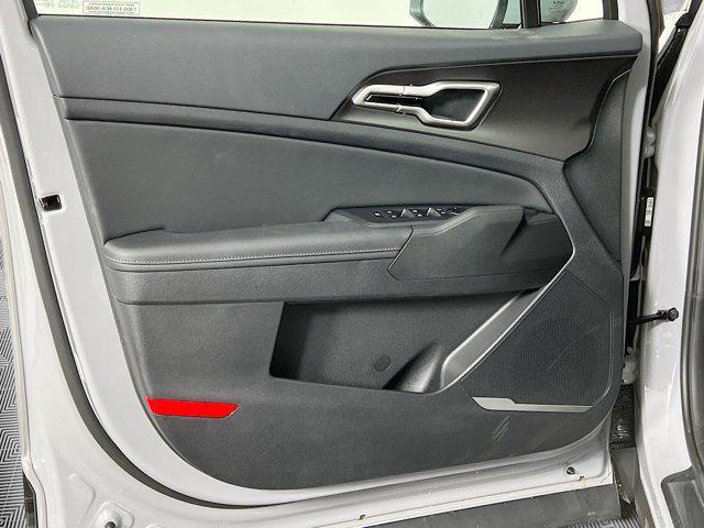 new 2026 Kia Sportage Hybrid car, priced at $34,077