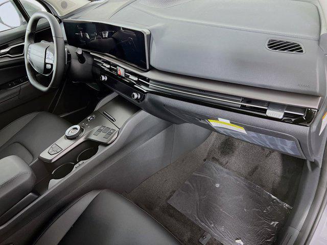 new 2026 Kia Sportage Hybrid car, priced at $34,077