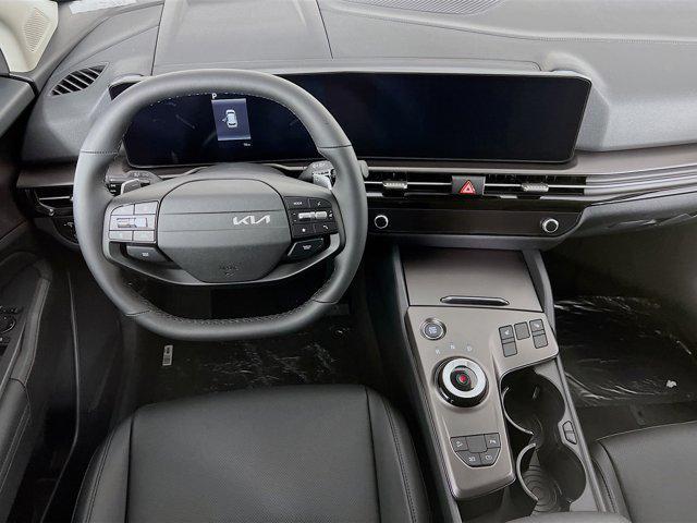 new 2026 Kia Sportage Hybrid car, priced at $34,077