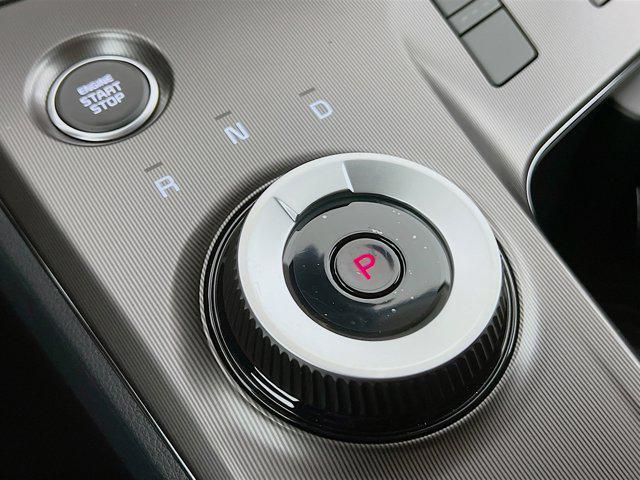 new 2026 Kia Sportage Hybrid car, priced at $34,077