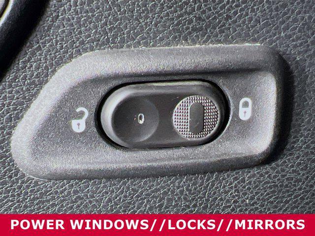 used 2017 Jeep Wrangler Unlimited car, priced at $18,940