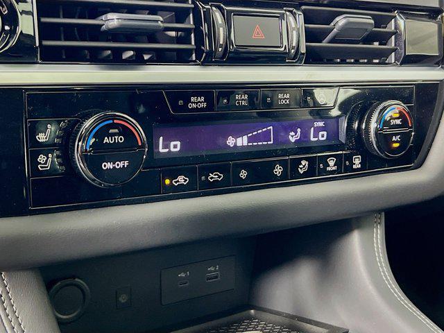 new 2025 Nissan Pathfinder car, priced at $51,386