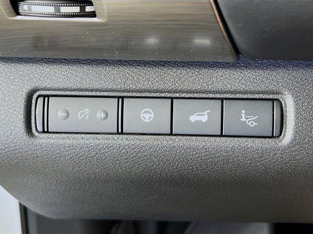 new 2025 Nissan Pathfinder car, priced at $51,386