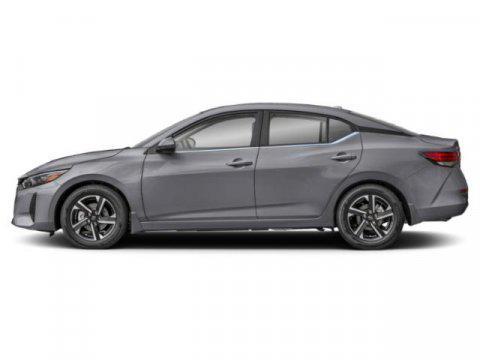 new 2024 Nissan Sentra car, priced at $20,586