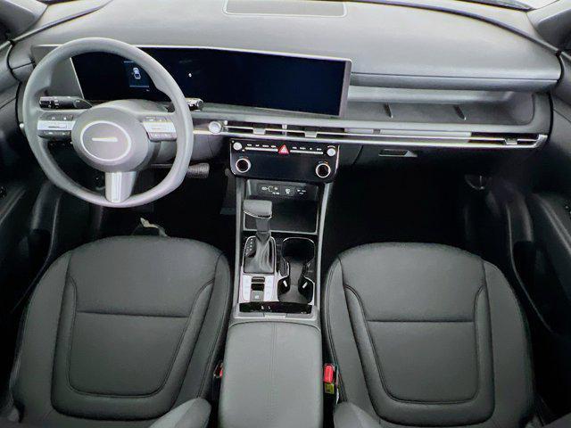 new 2026 Hyundai SANTA CRUZ car, priced at $34,259