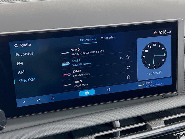 new 2026 Hyundai SANTA CRUZ car, priced at $34,259