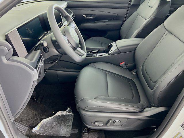 new 2026 Hyundai SANTA CRUZ car, priced at $34,259