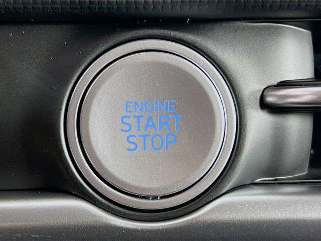 new 2026 Hyundai SANTA CRUZ car, priced at $34,259