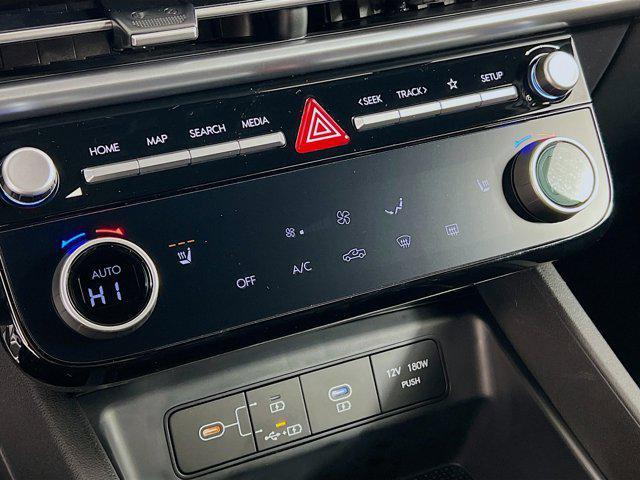 new 2026 Hyundai SANTA CRUZ car, priced at $34,259